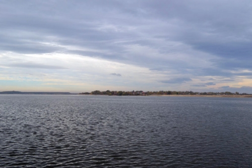 Natürliche touristische Ressourcen