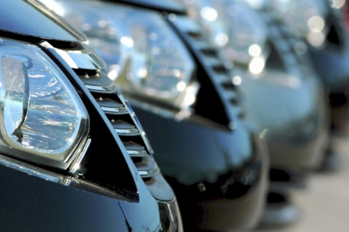 Louer une voiture