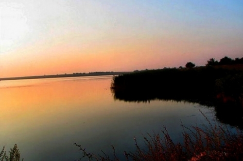 Natürliche Ressourcen